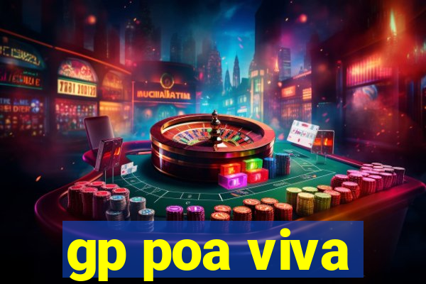gp poa viva